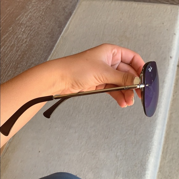 Raybans - Picture 6 of 8